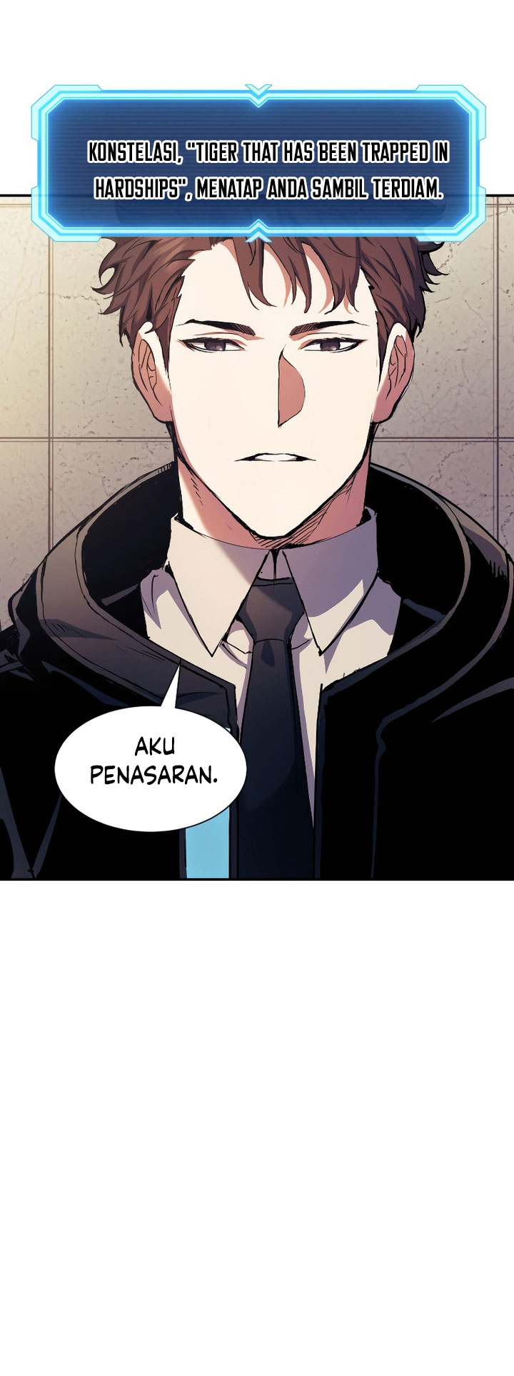 Return of the Broken Constellation Chapter 82 - halaman 29