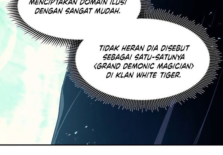 Return of the Broken Constellation Chapter 82 - halaman 33