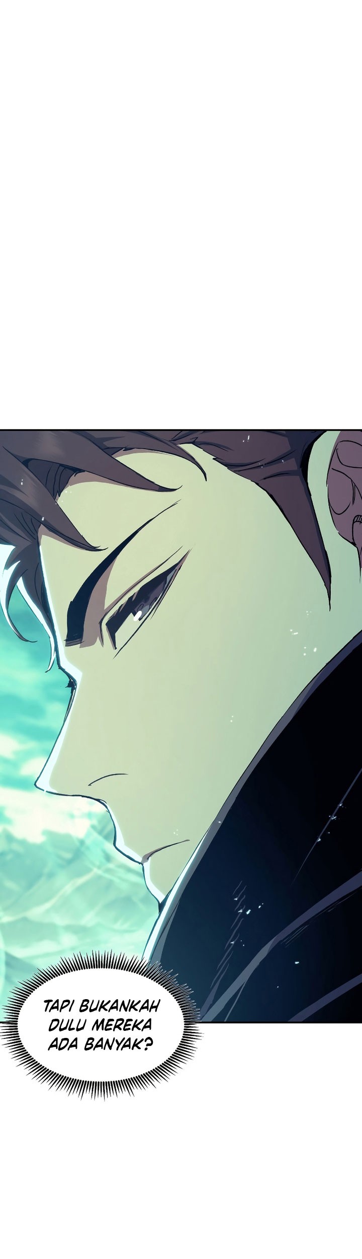 Return of the Broken Constellation Chapter 82 - halaman 34