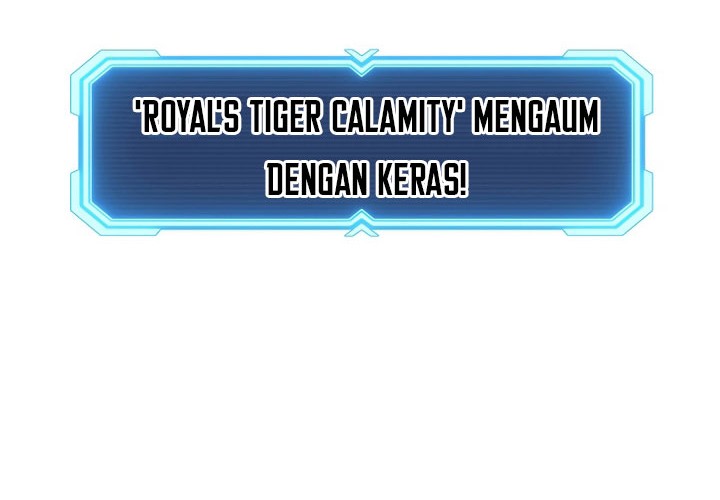 Return of the Broken Constellation Chapter 82 - halaman 35