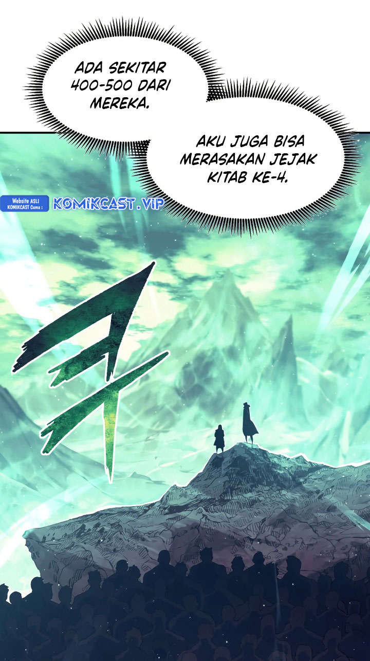 Return of the Broken Constellation Chapter 82 - halaman 36