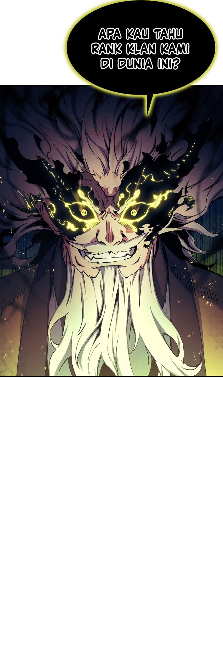 Return of the Broken Constellation Chapter 82 - halaman 41