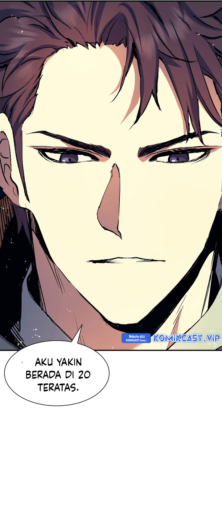 Return of the Broken Constellation Chapter 82 - halaman 42