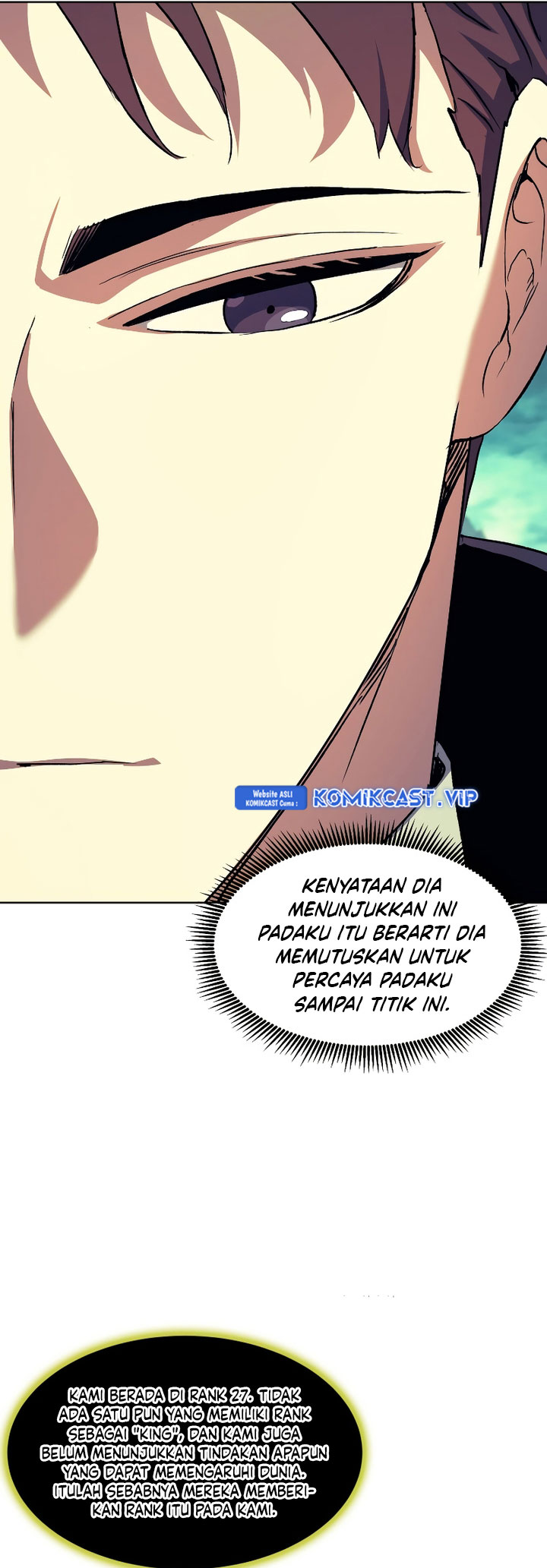 Return of the Broken Constellation Chapter 82 - halaman 45
