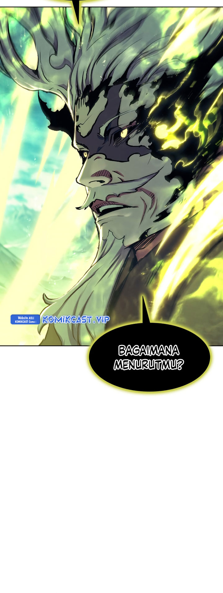 Return of the Broken Constellation Chapter 82 - halaman 46