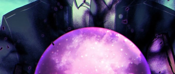 Return of the Broken Constellation Chapter 82 - halaman 55