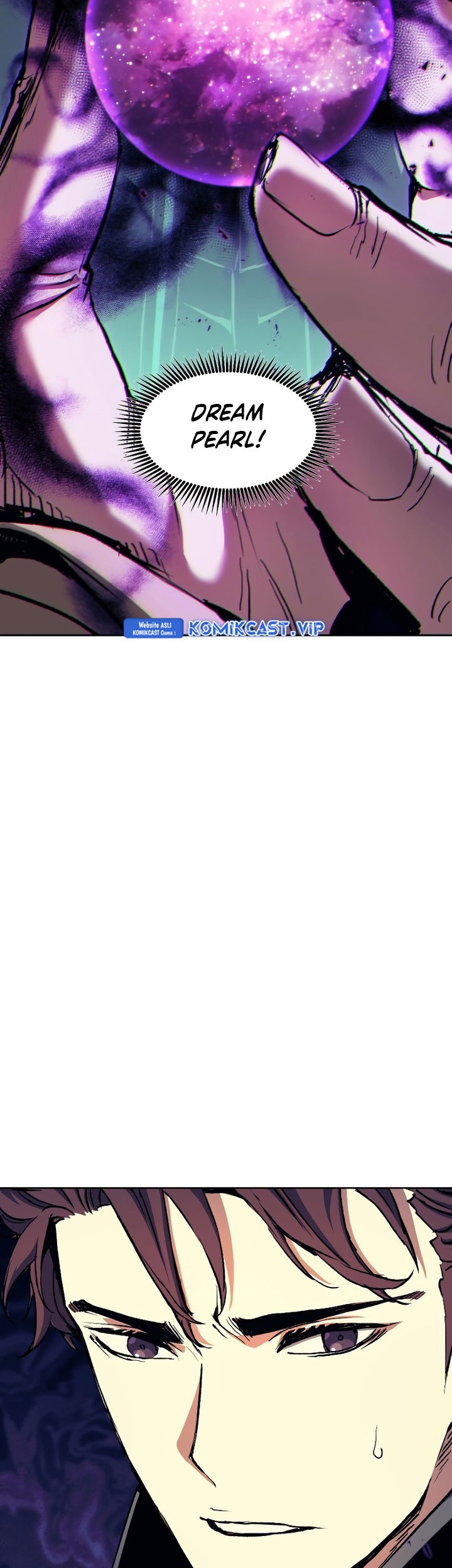 Return of the Broken Constellation Chapter 82 - halaman 56