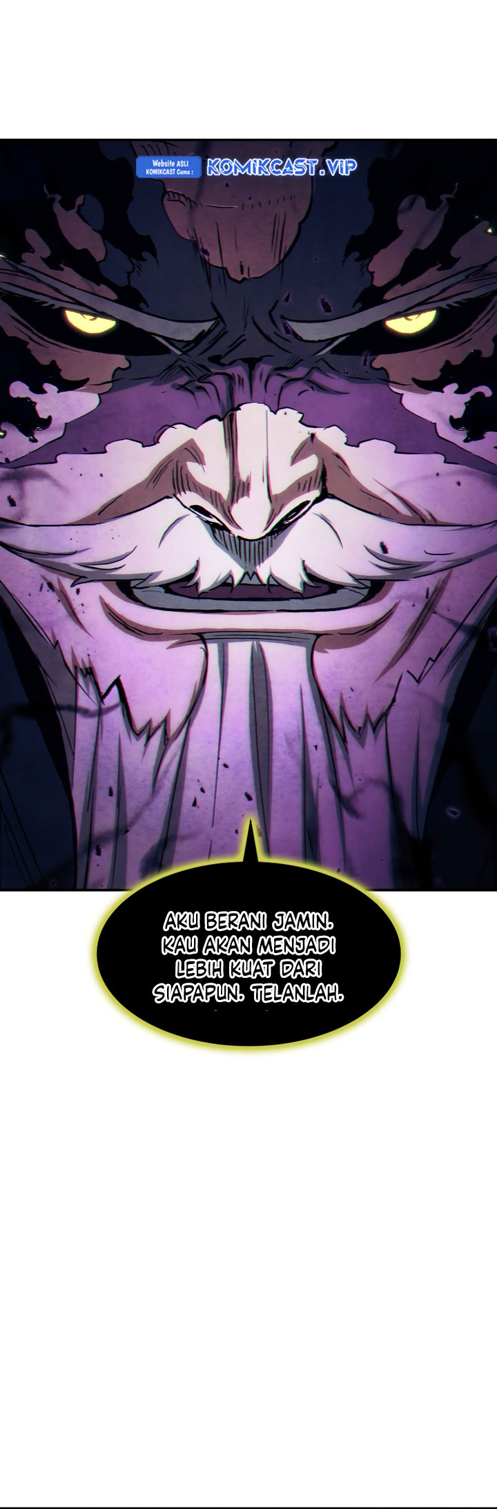 Return of the Broken Constellation Chapter 82 - halaman 60