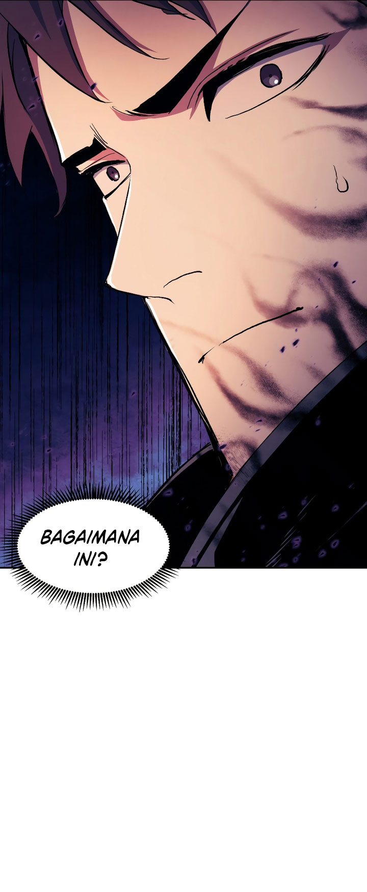 Return of the Broken Constellation Chapter 82 - halaman 61