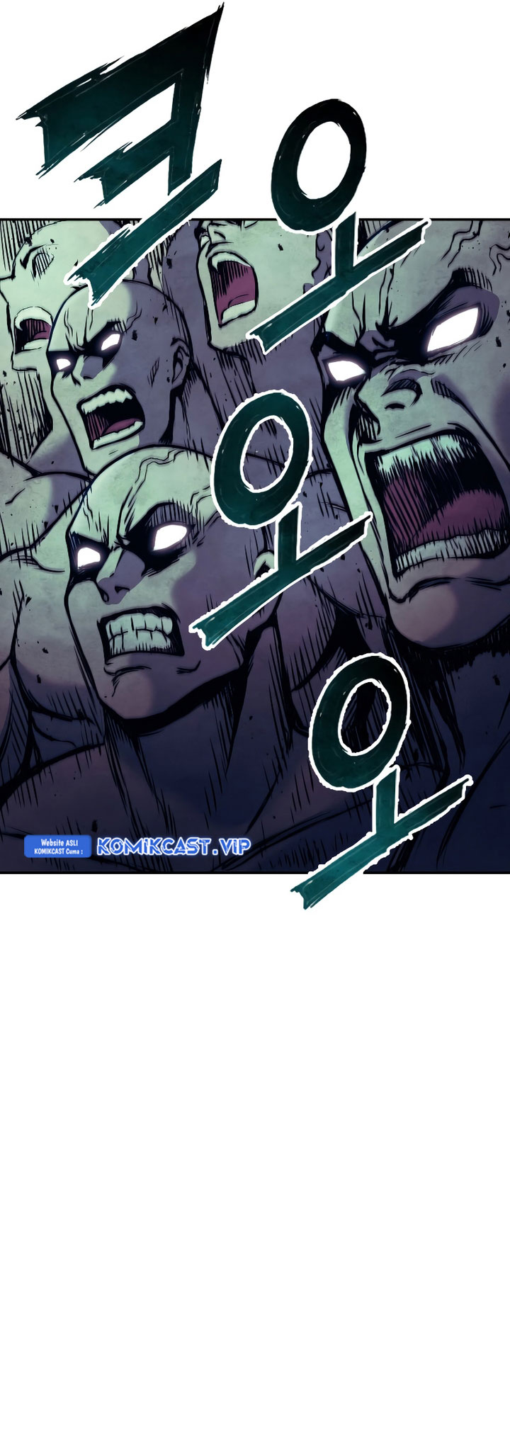 Return of the Broken Constellation Chapter 82 - halaman 62