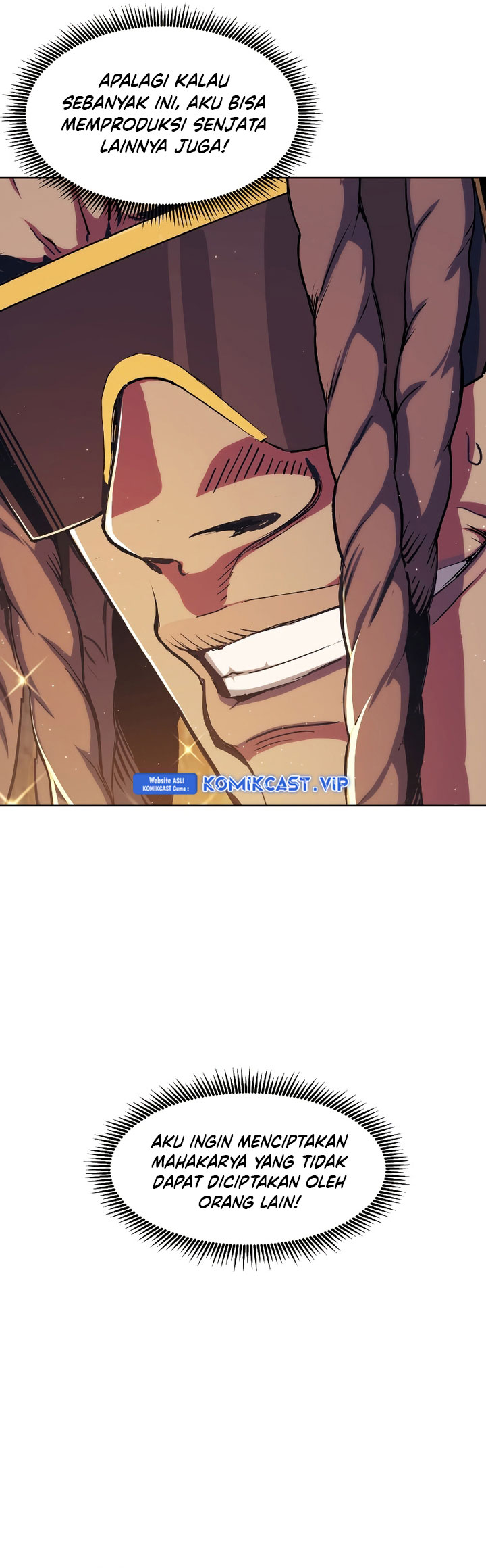 Return of the Broken Constellation Chapter 82 - halaman 9