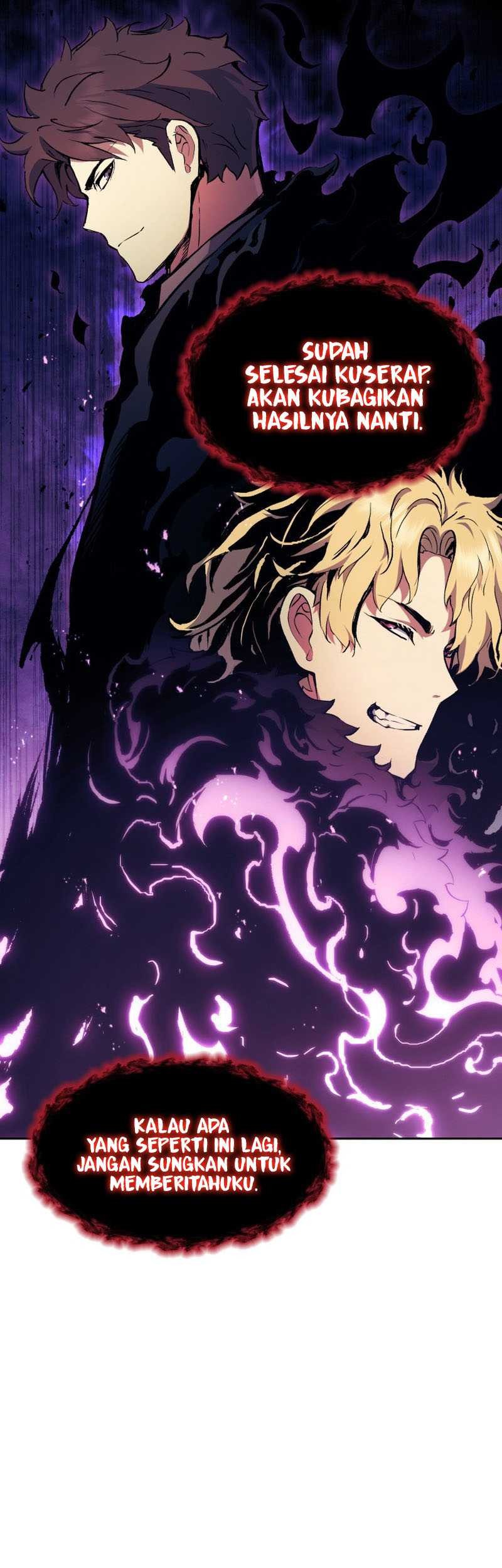 Return of the Broken Constellation Chapter 83 - halaman 10