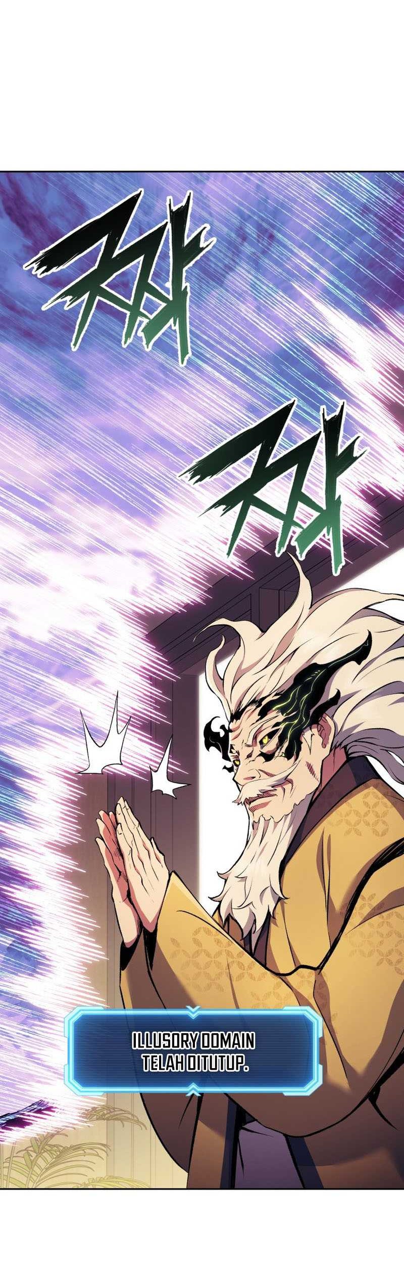 Return of the Broken Constellation Chapter 83 - halaman 11