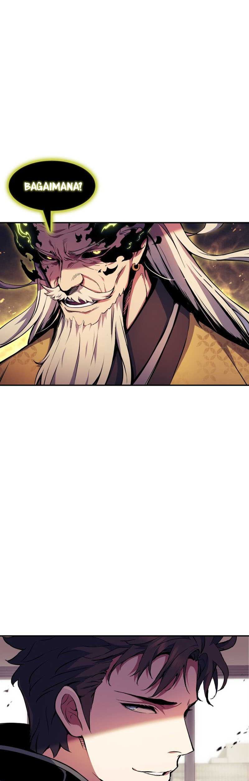 Return of the Broken Constellation Chapter 83 - halaman 12