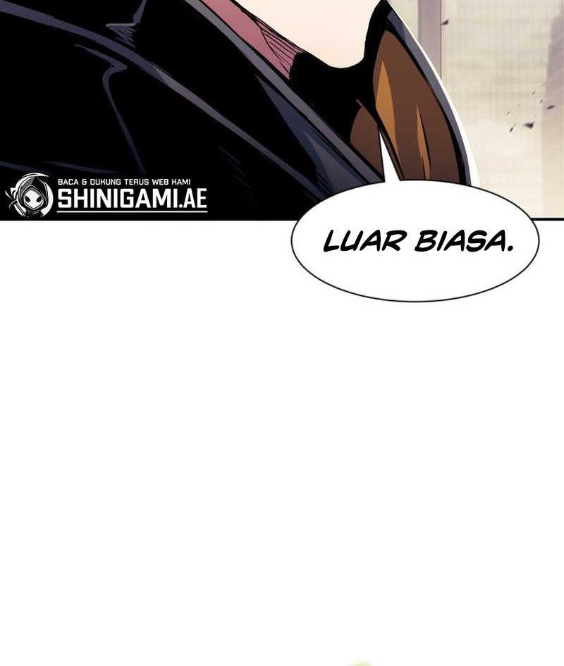 Return of the Broken Constellation Chapter 83 - halaman 13