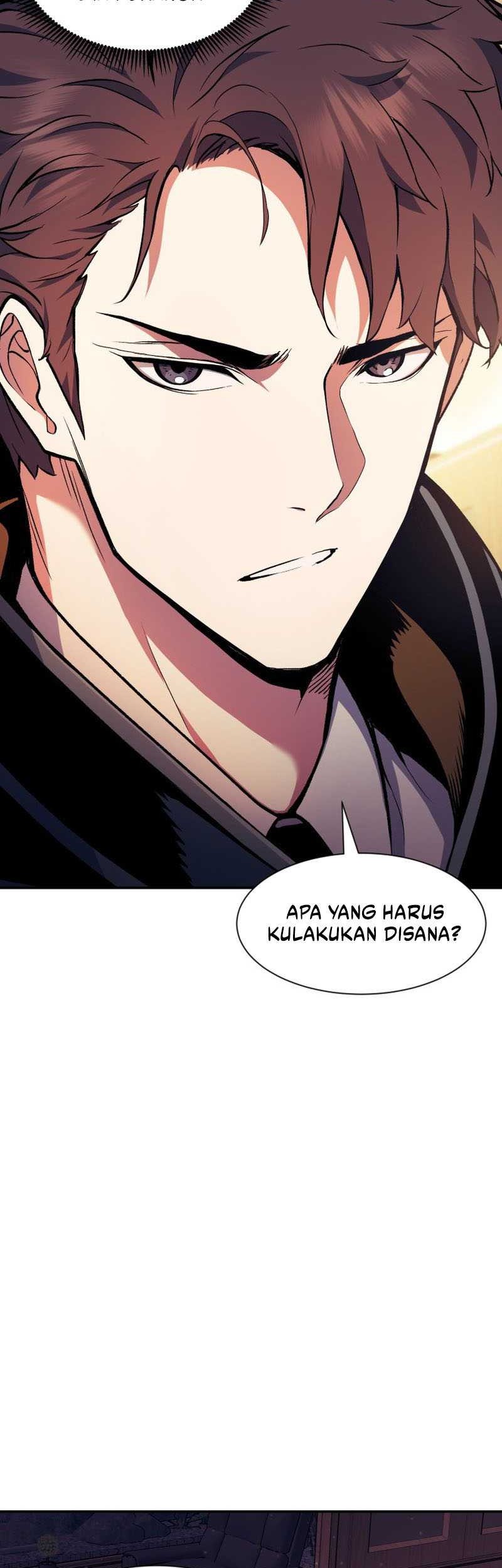 Return of the Broken Constellation Chapter 83 - halaman 19