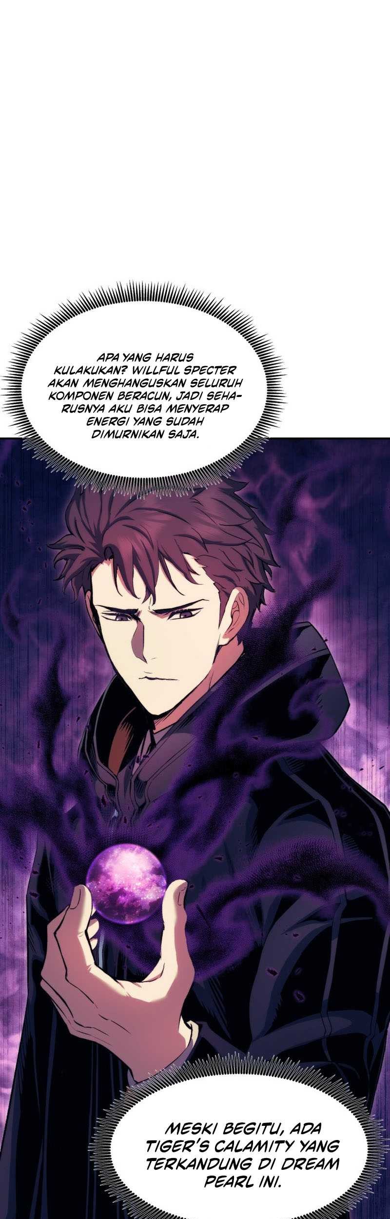 Return of the Broken Constellation Chapter 83 - halaman 2