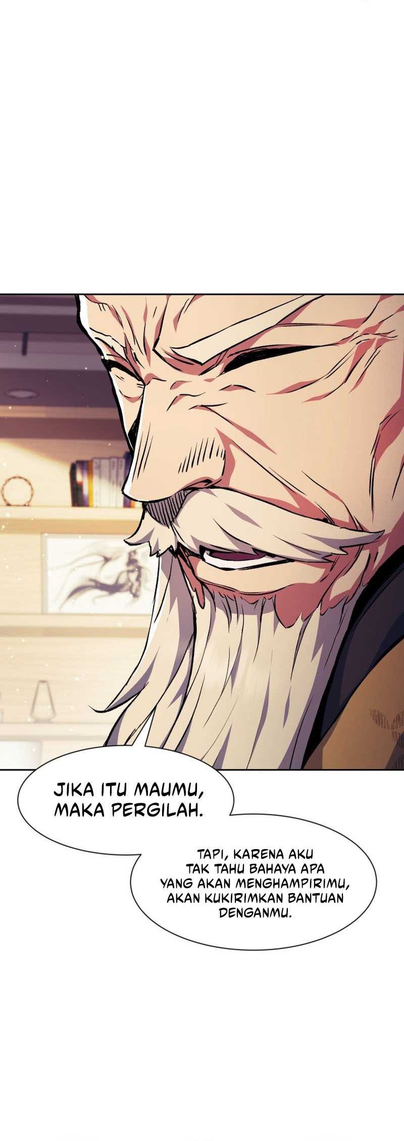 Return of the Broken Constellation Chapter 83 - halaman 24