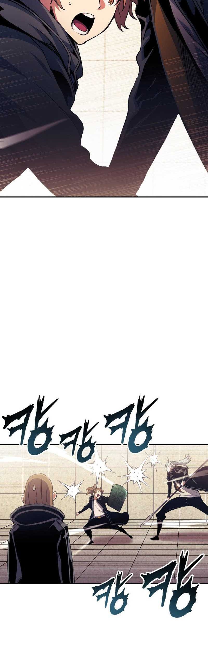 Return of the Broken Constellation Chapter 83 - halaman 28