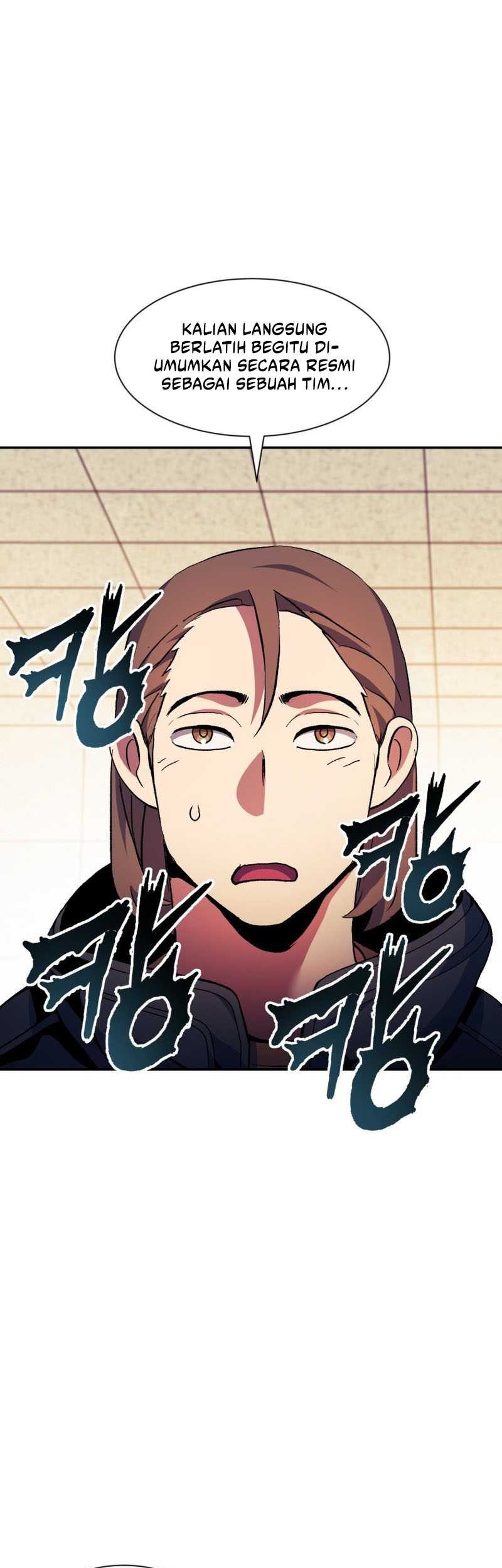 Return of the Broken Constellation Chapter 83 - halaman 29