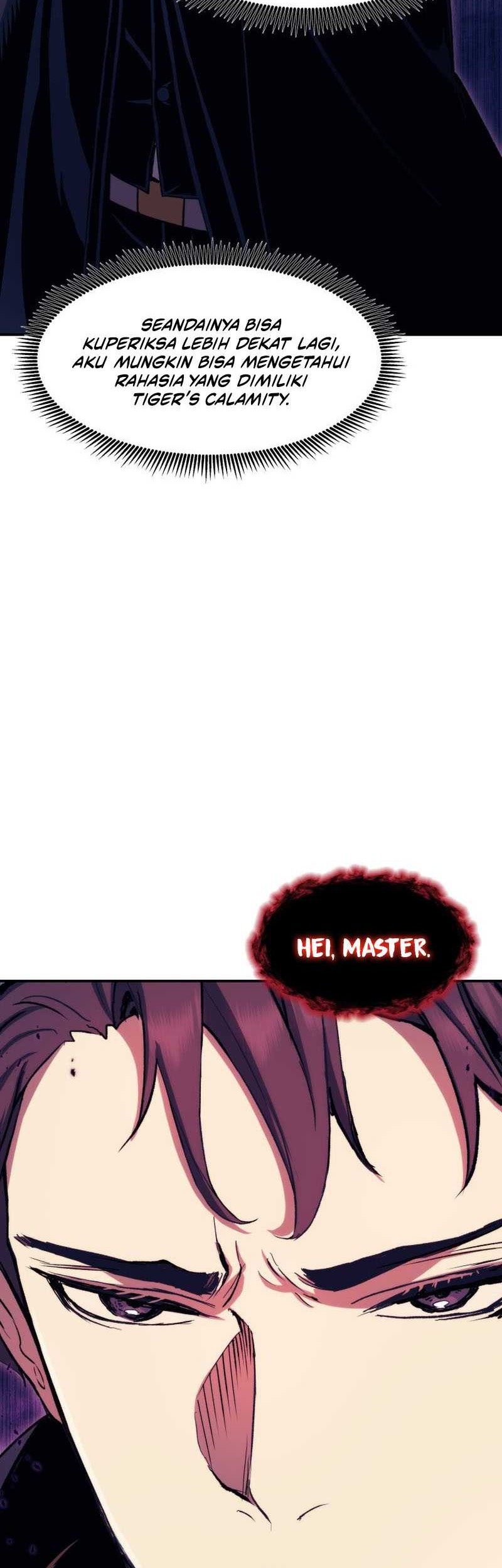 Return of the Broken Constellation Chapter 83 - halaman 3