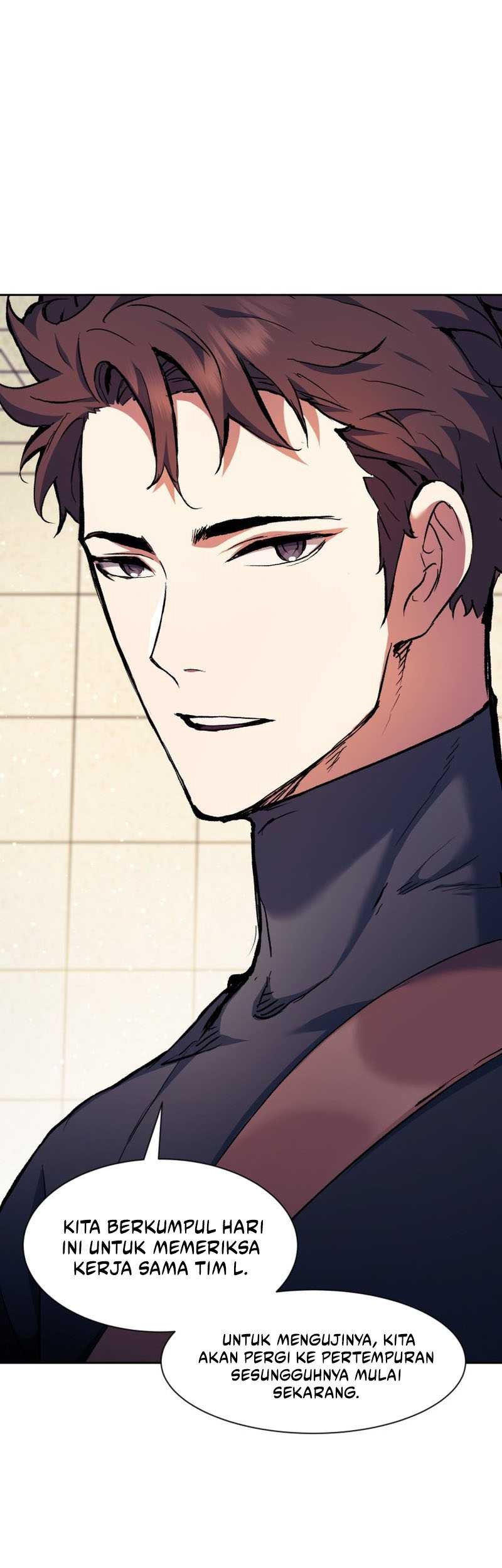 Return of the Broken Constellation Chapter 83 - halaman 33