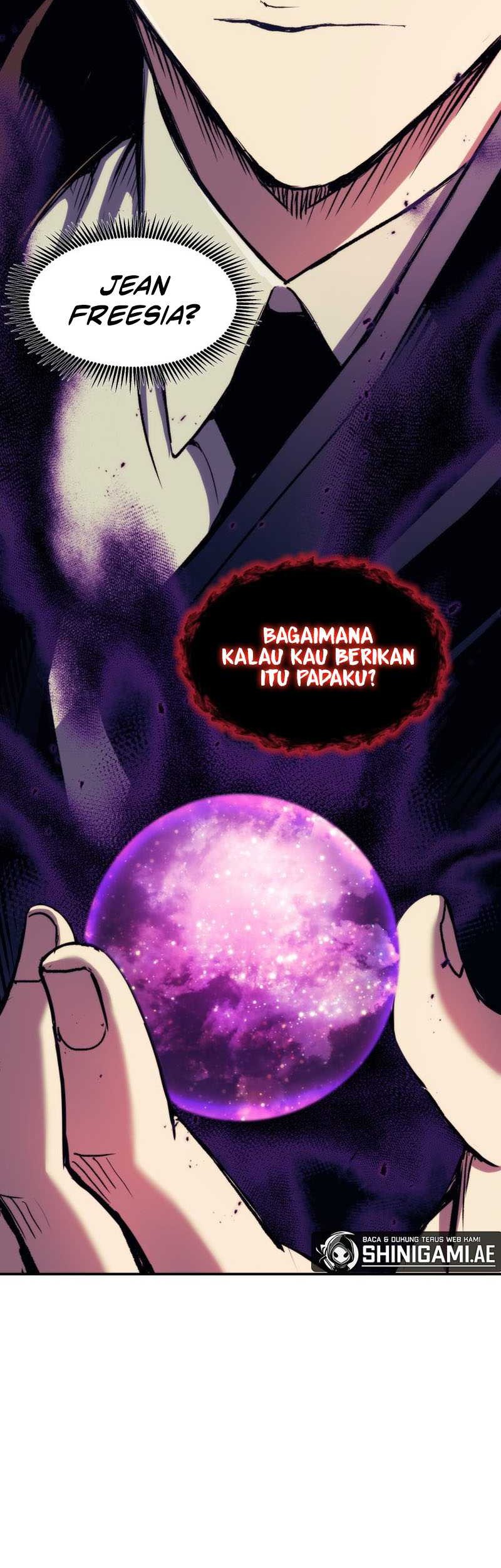 Return of the Broken Constellation Chapter 83 - halaman 4