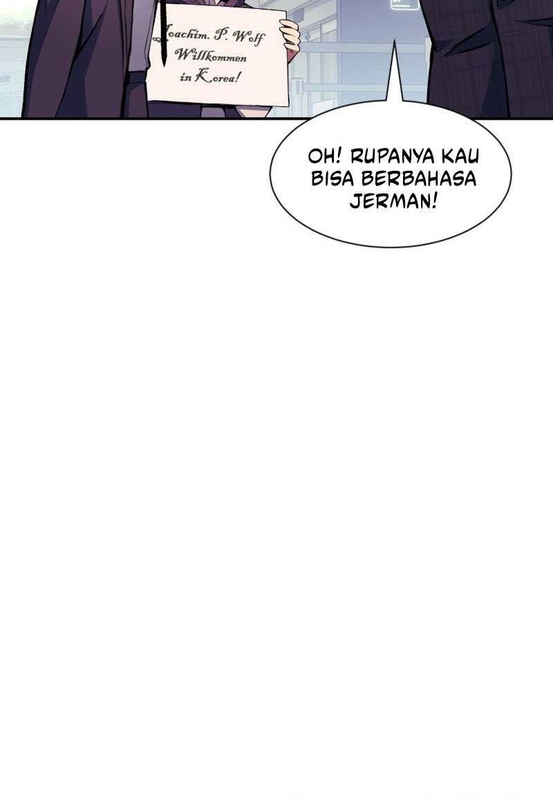 Return of the Broken Constellation Chapter 83 - halaman 40