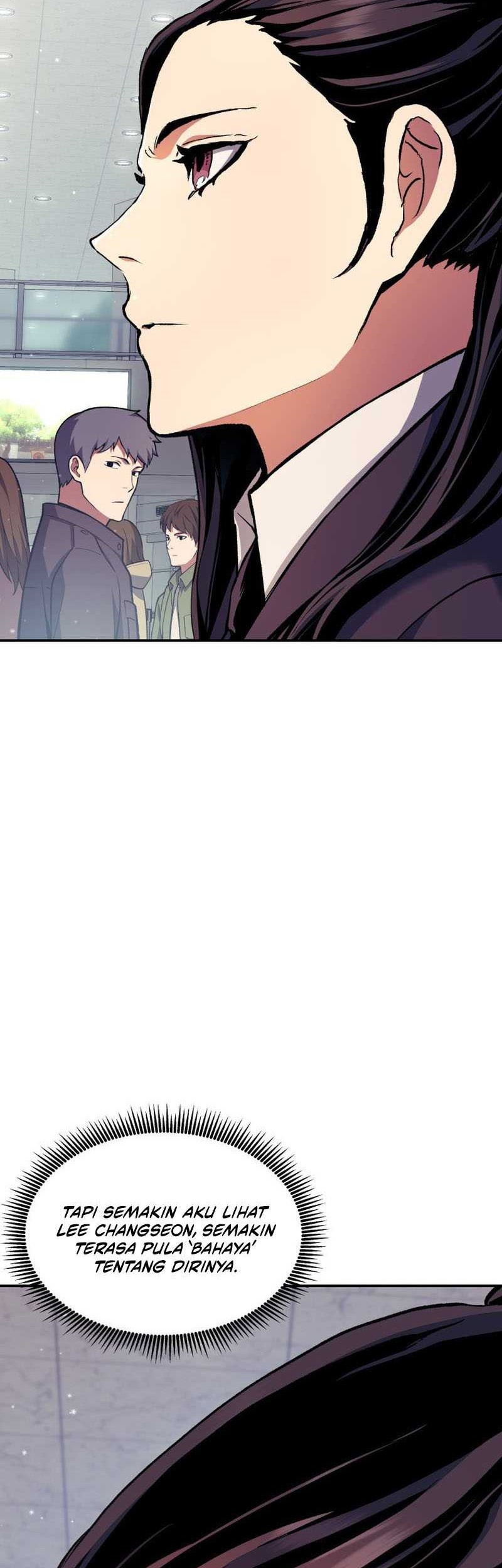 Return of the Broken Constellation Chapter 83 - halaman 46