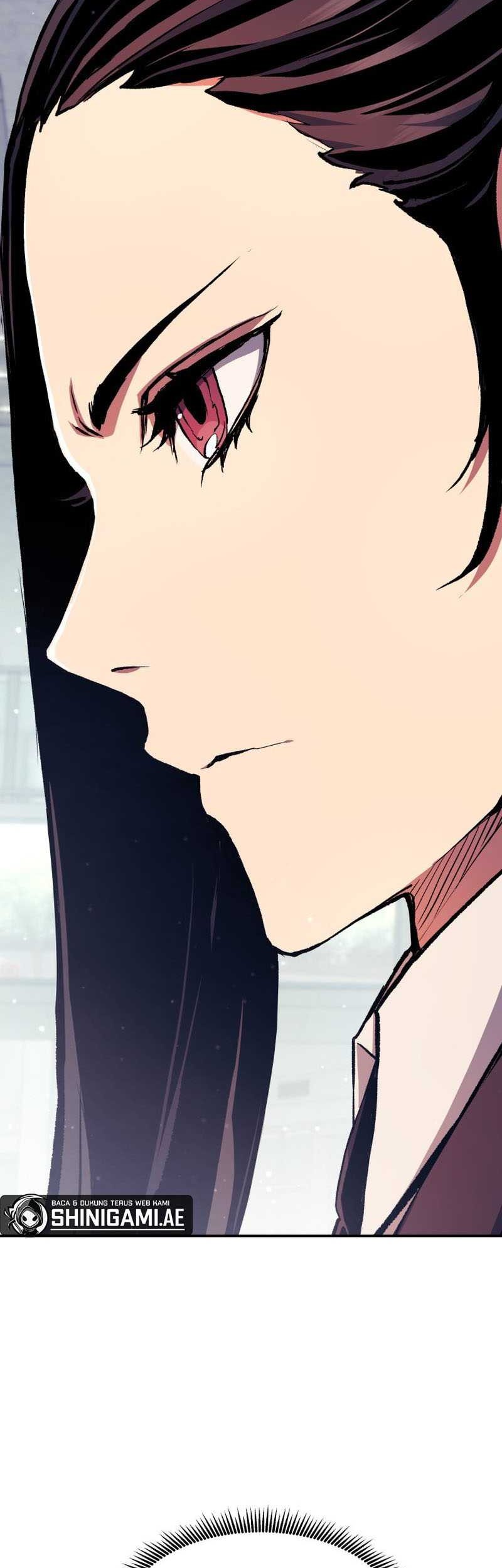 Return of the Broken Constellation Chapter 83 - halaman 47
