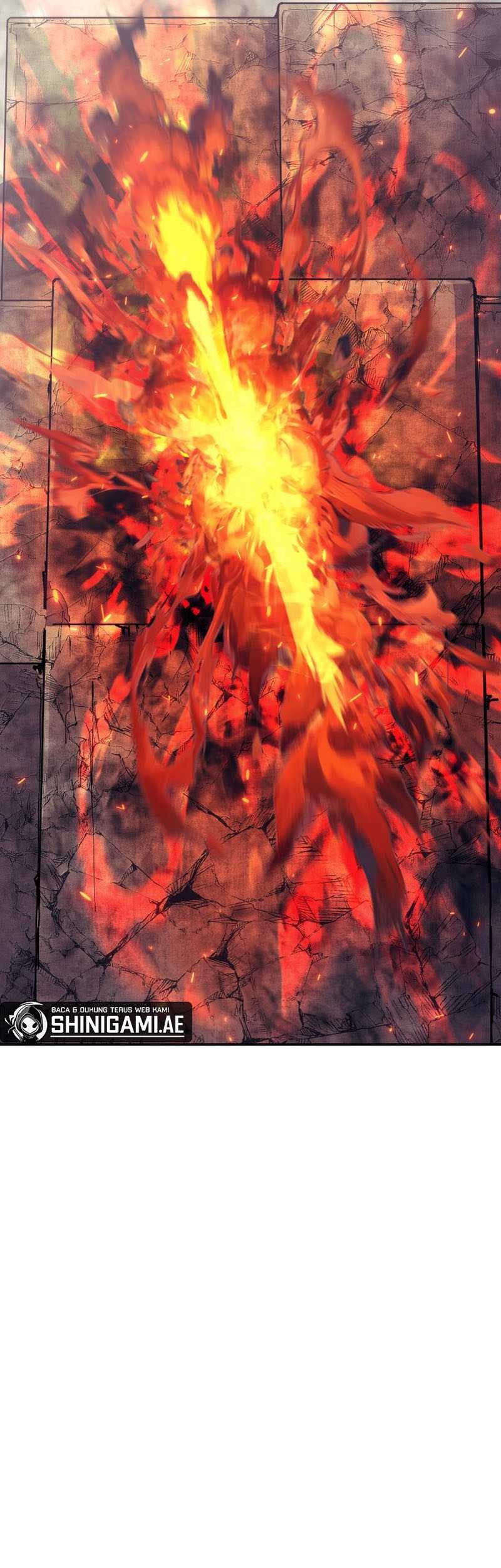 Return of the Broken Constellation Chapter 83 - halaman 49