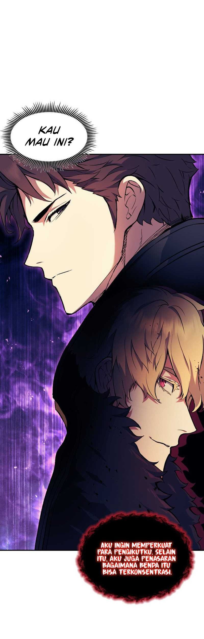 Return of the Broken Constellation Chapter 83 - halaman 5