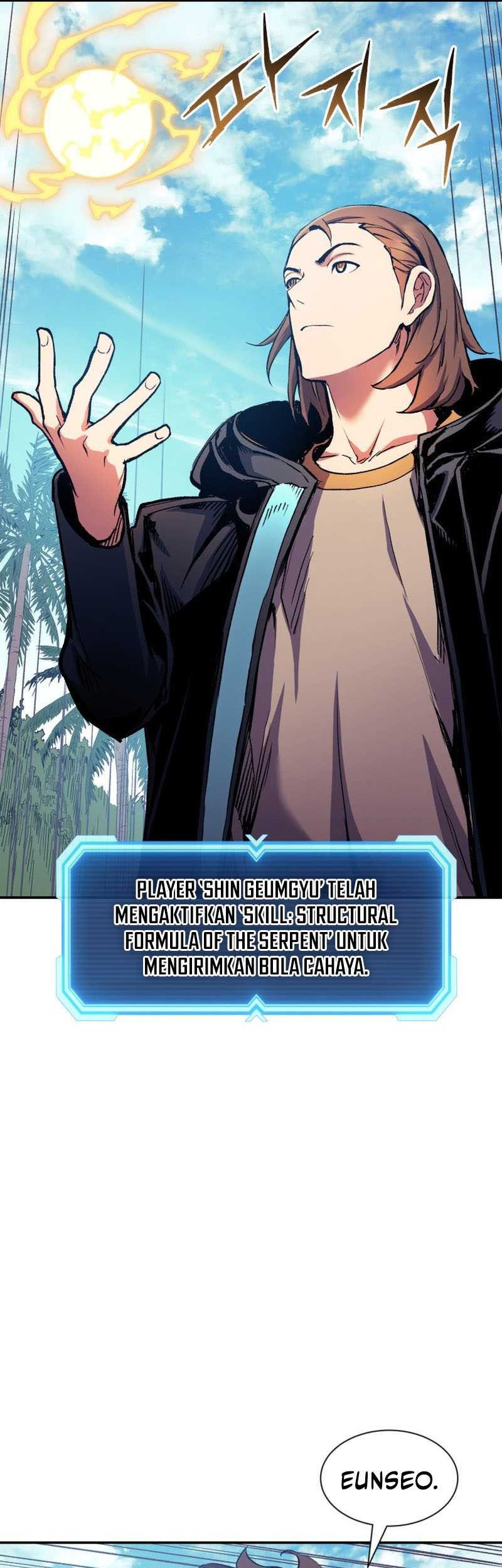 Return of the Broken Constellation Chapter 83 - halaman 57