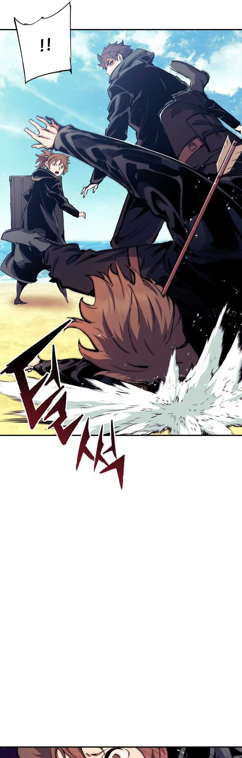 Return of the Broken Constellation Chapter 83 - halaman 61