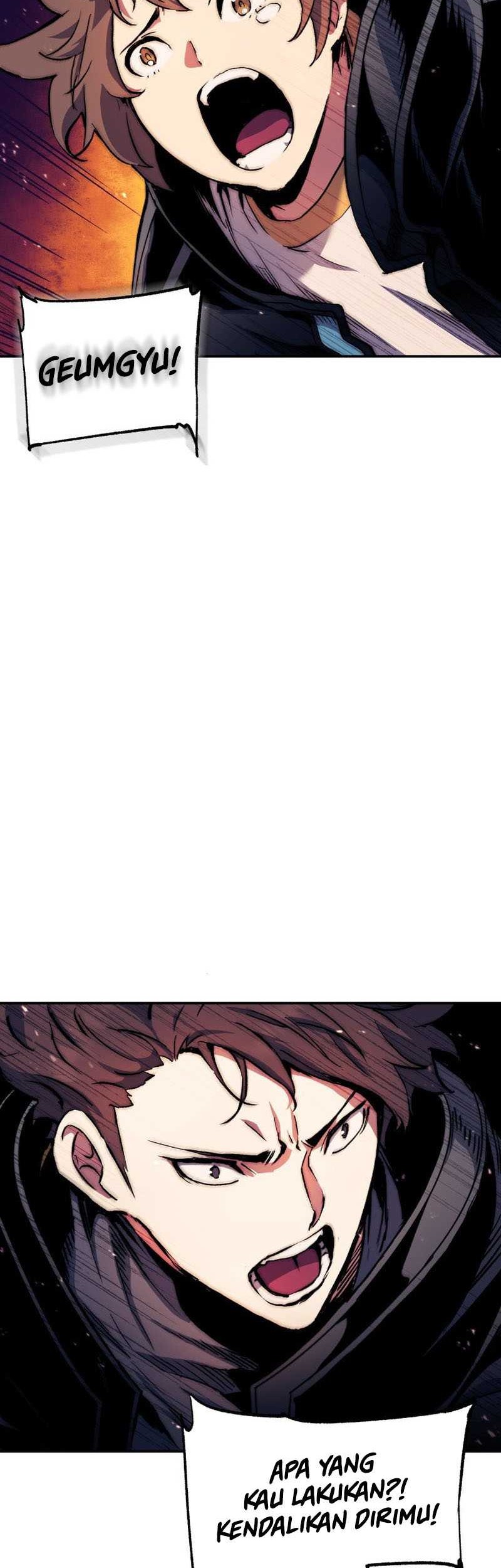 Return of the Broken Constellation Chapter 83 - halaman 62