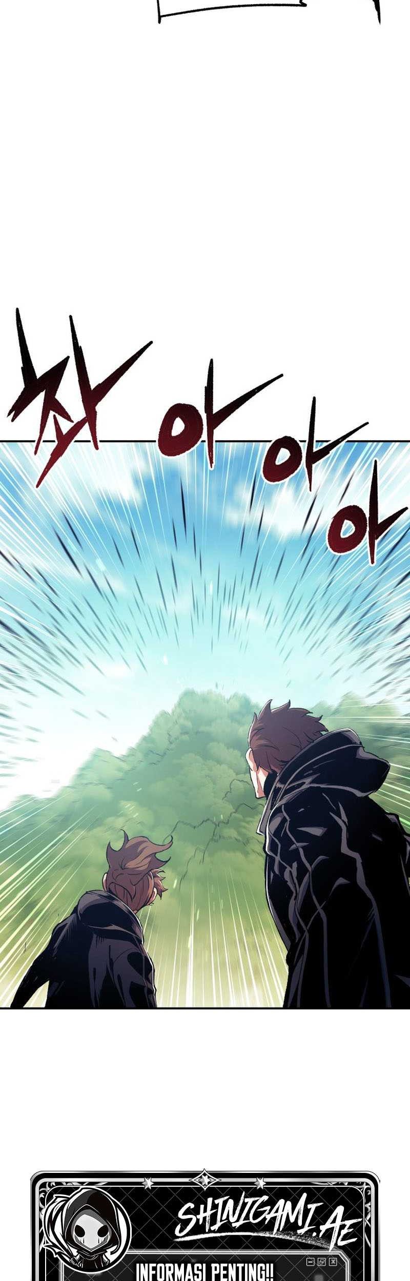 Return of the Broken Constellation Chapter 83 - halaman 63