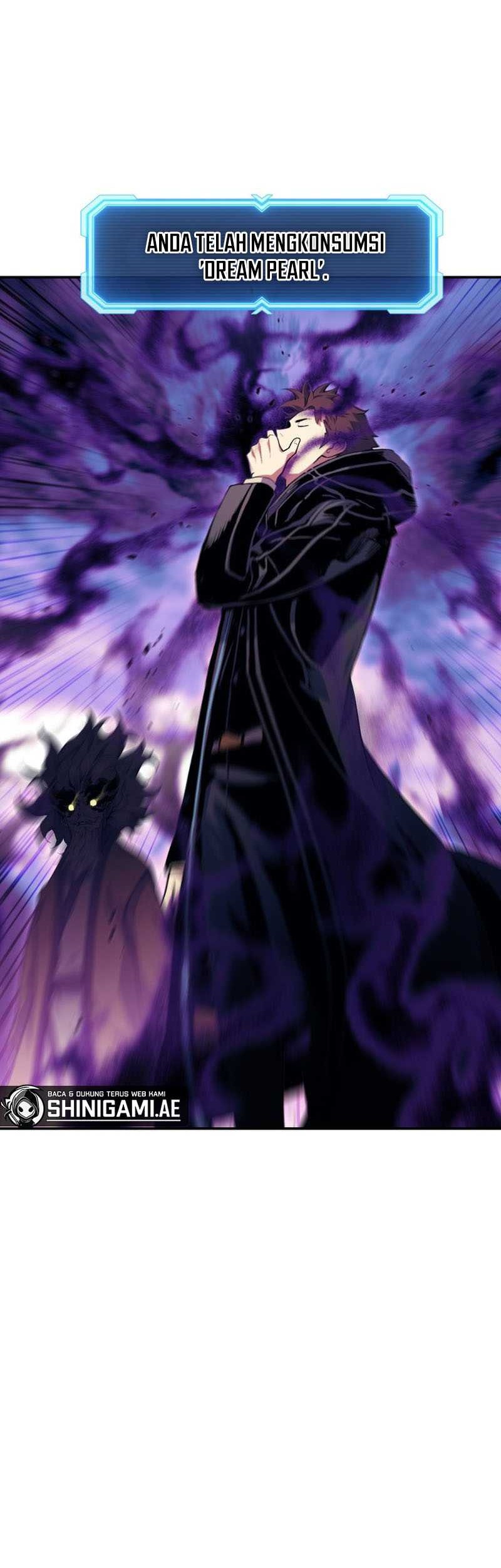 Return of the Broken Constellation Chapter 83 - halaman 7