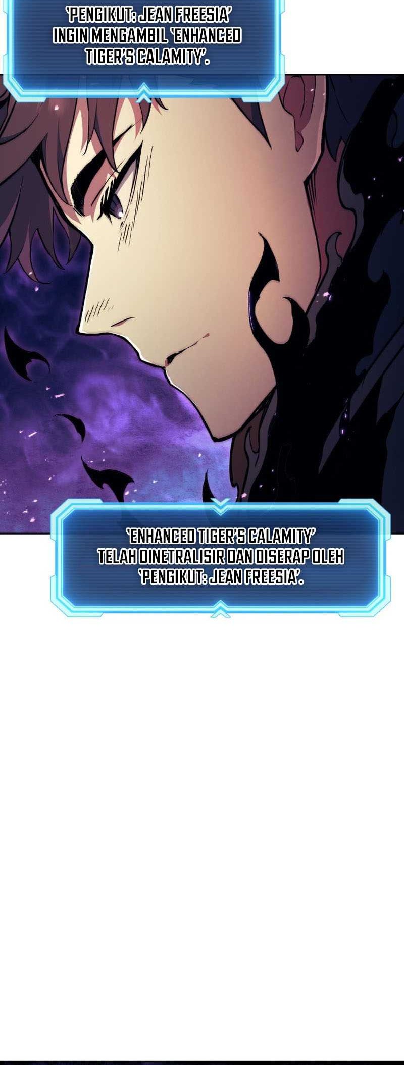 Return of the Broken Constellation Chapter 83 - halaman 9