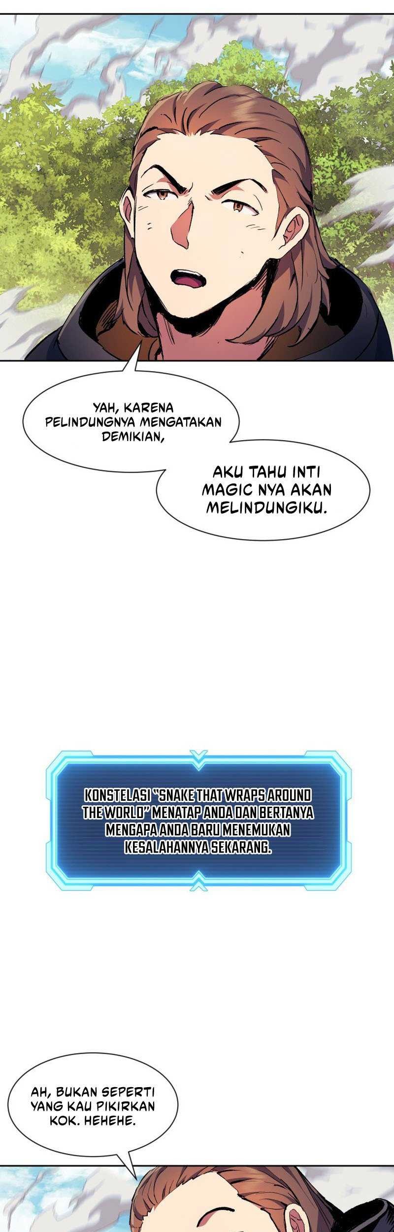 Return of the Broken Constellation Chapter 84 - halaman 10