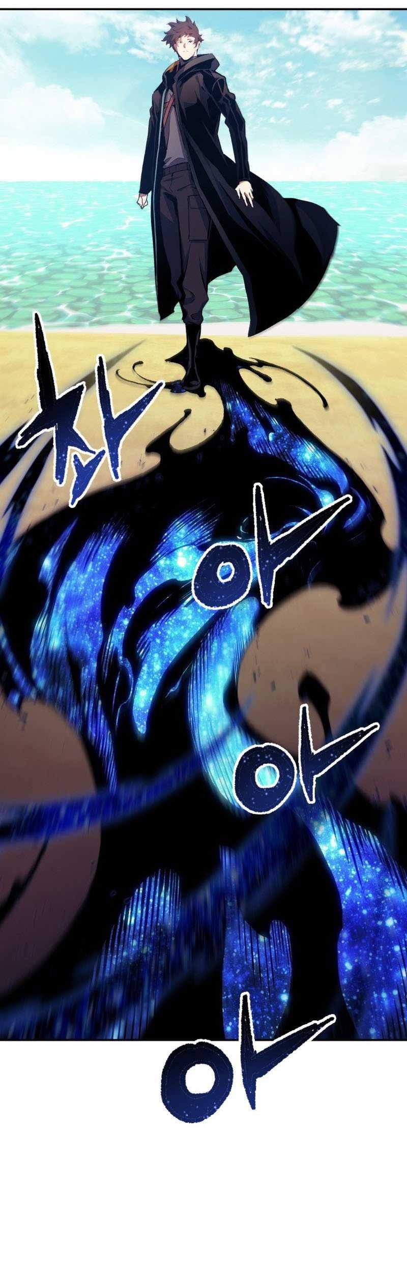 Return of the Broken Constellation Chapter 84 - halaman 14