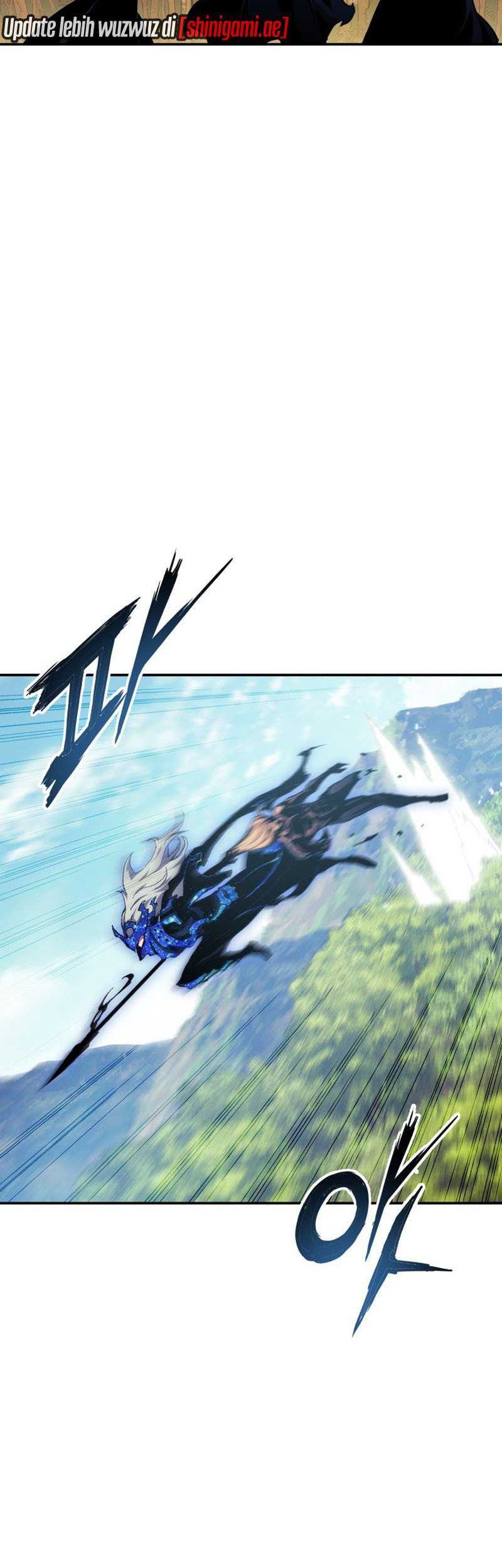 Return of the Broken Constellation Chapter 84 - halaman 17