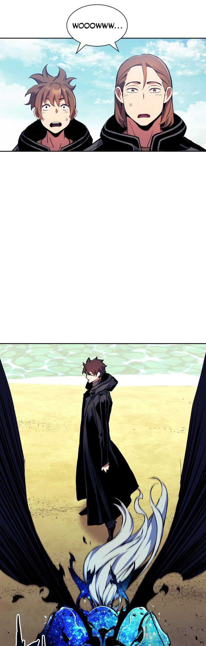 Return of the Broken Constellation Chapter 84 - halaman 18