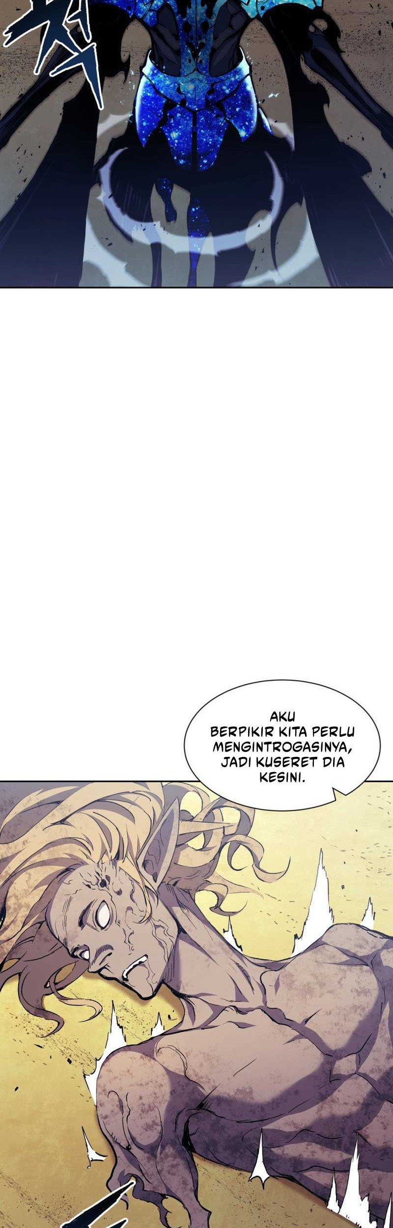 Return of the Broken Constellation Chapter 84 - halaman 19