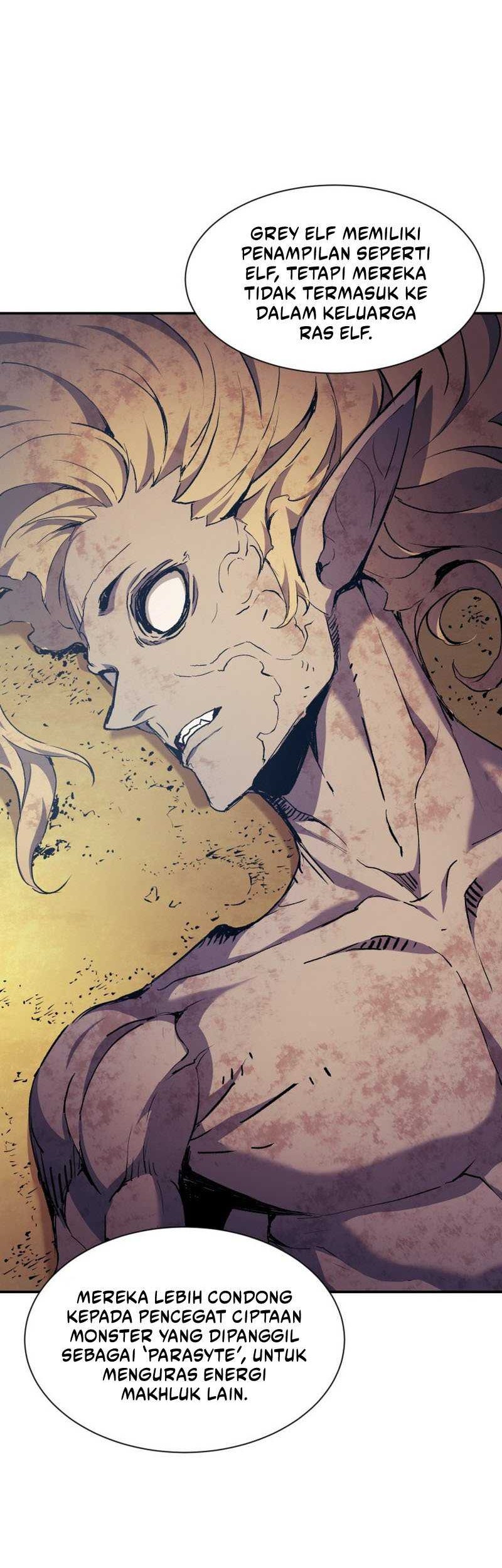 Return of the Broken Constellation Chapter 84 - halaman 23