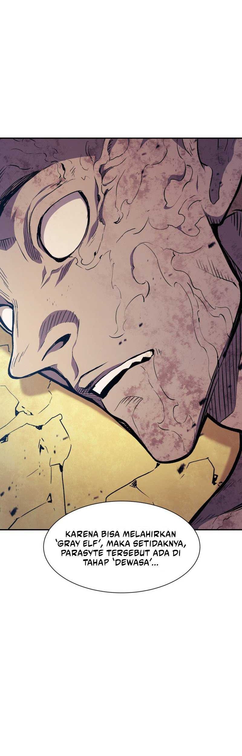 Return of the Broken Constellation Chapter 84 - halaman 25