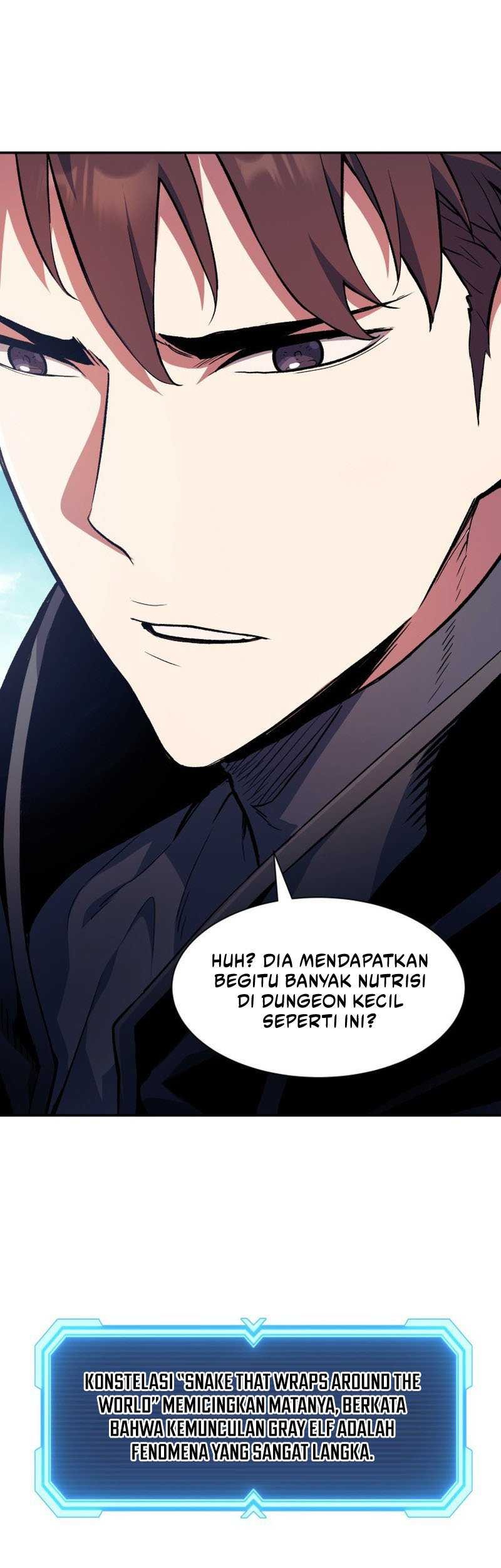 Return of the Broken Constellation Chapter 84 - halaman 26