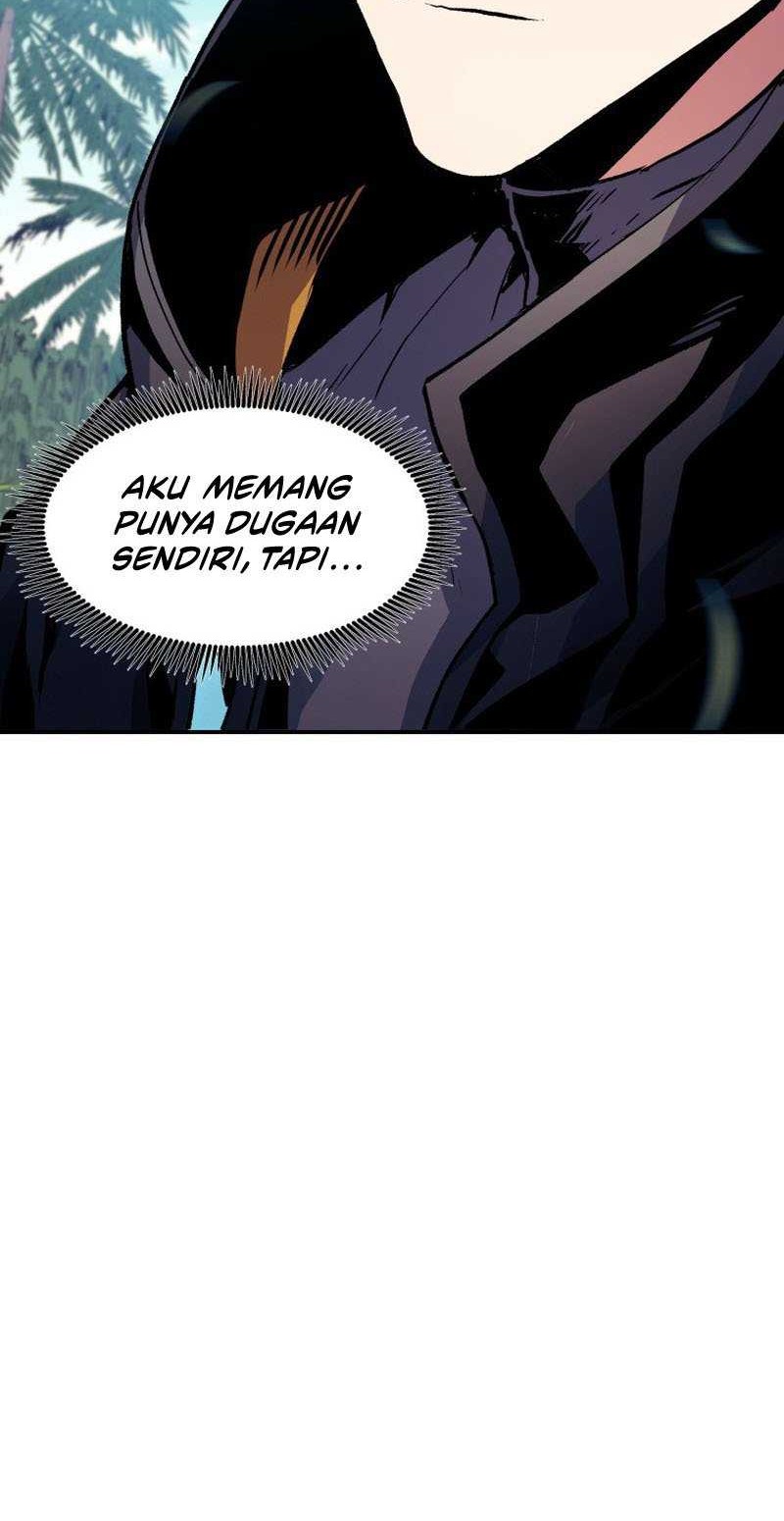 Return of the Broken Constellation Chapter 84 - halaman 29
