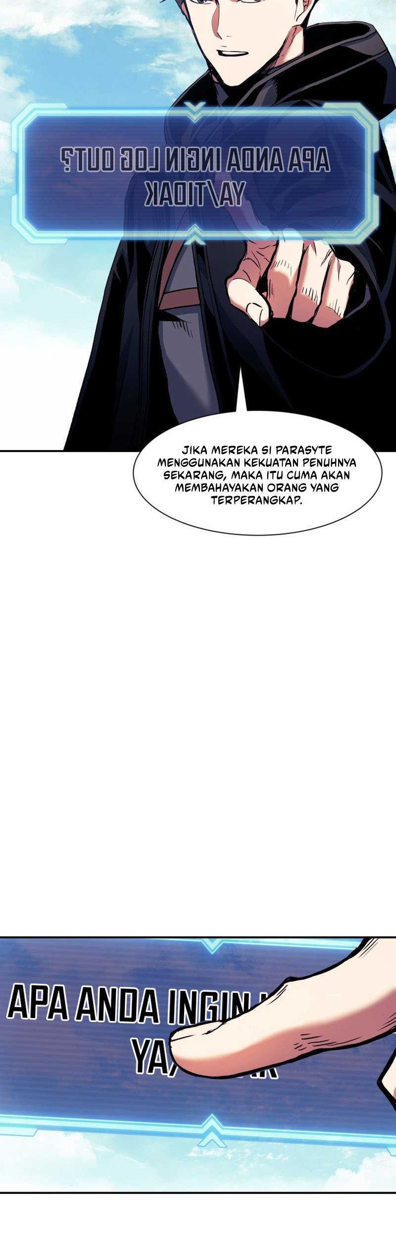 Return of the Broken Constellation Chapter 84 - halaman 33
