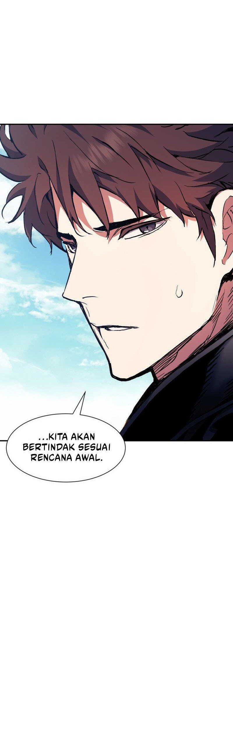 Return of the Broken Constellation Chapter 84 - halaman 39