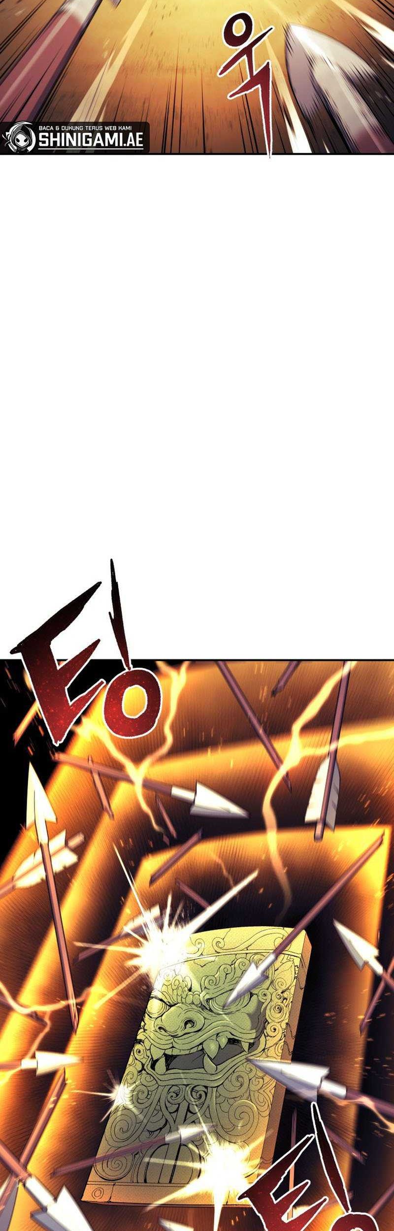 Return of the Broken Constellation Chapter 84 - halaman 4